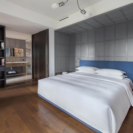 Hotel Kapok Shenzhen Houhai Extérieur photo