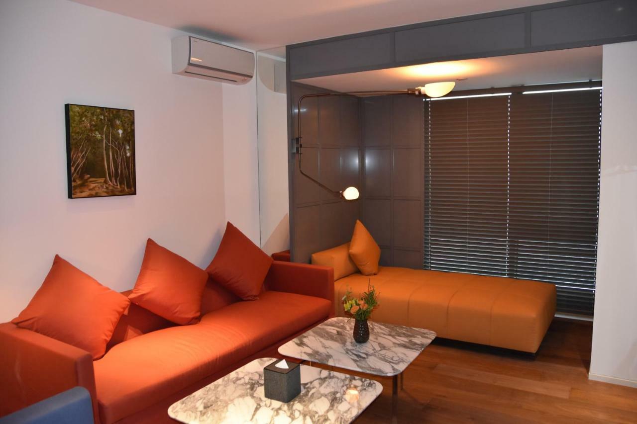 Hotel Kapok Shenzhen Houhai Extérieur photo