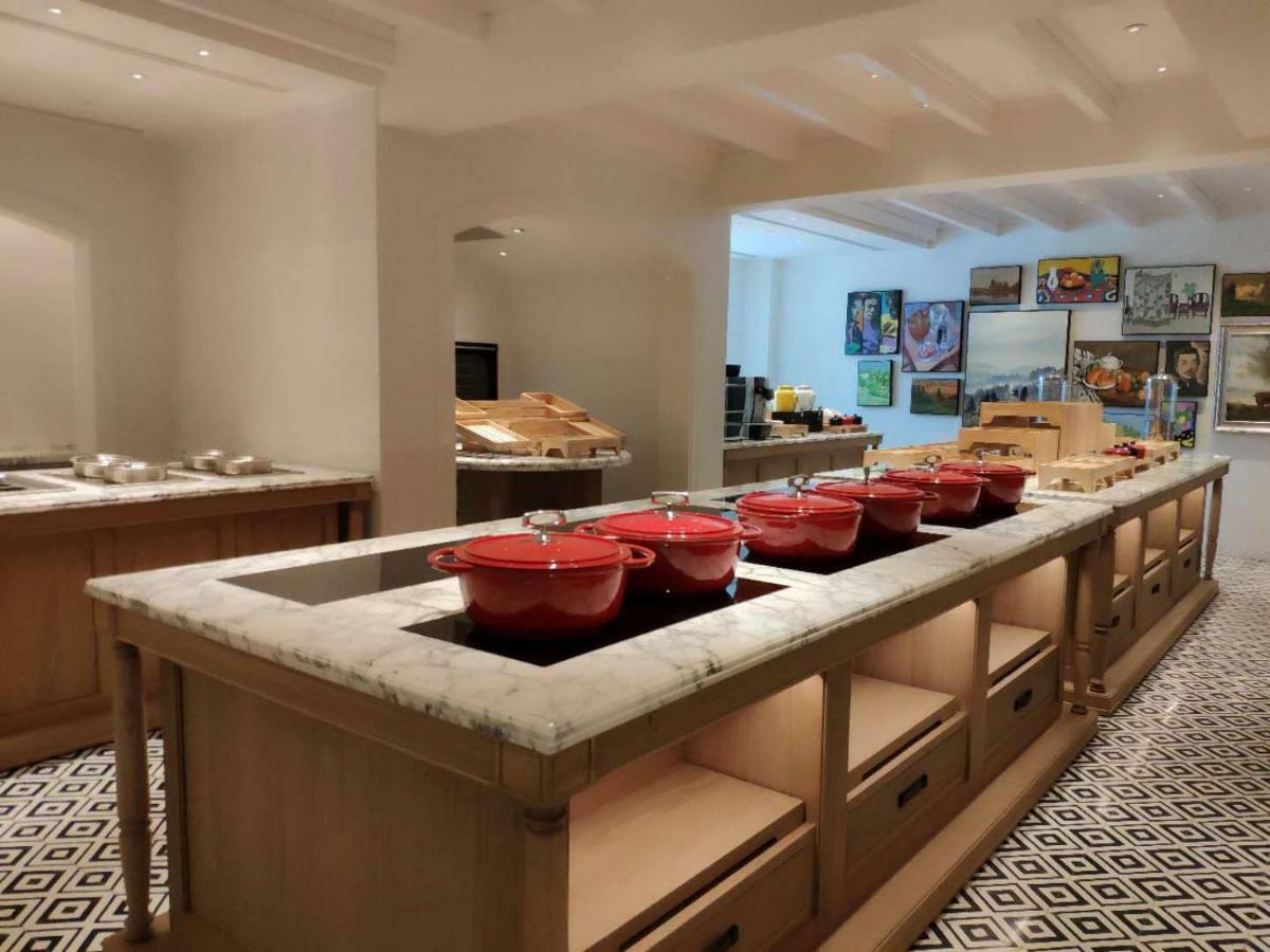 Hotel Kapok Shenzhen Houhai Extérieur photo
