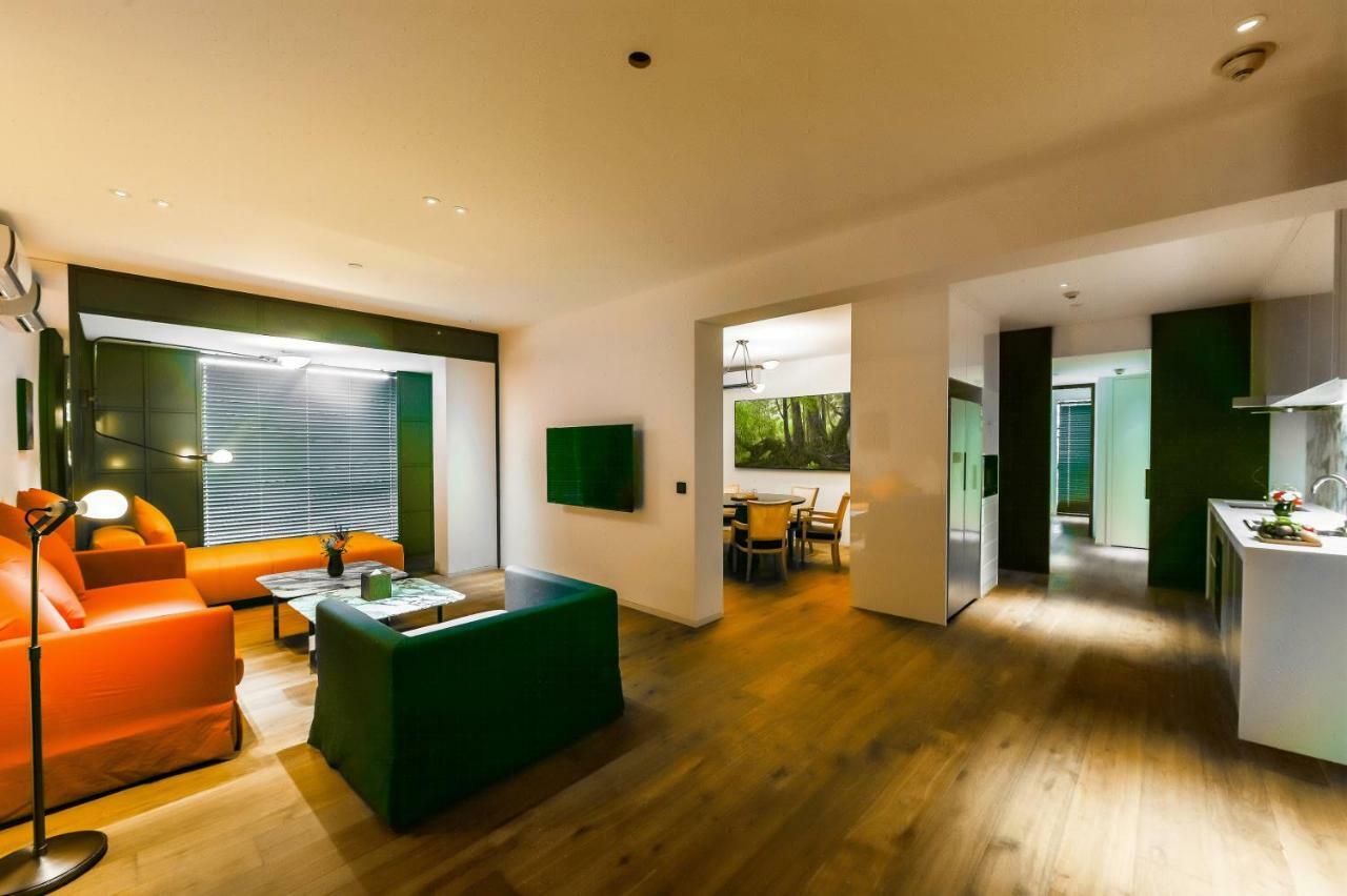 Hotel Kapok Shenzhen Houhai Extérieur photo