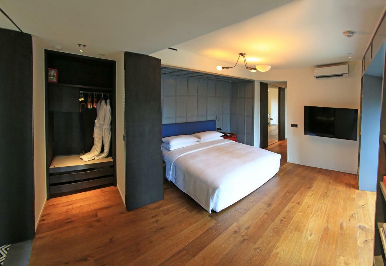 Hotel Kapok Shenzhen Houhai Extérieur photo